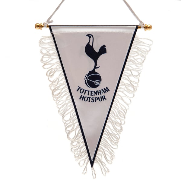 Tottenham Hotspur FC Triangle Pennant