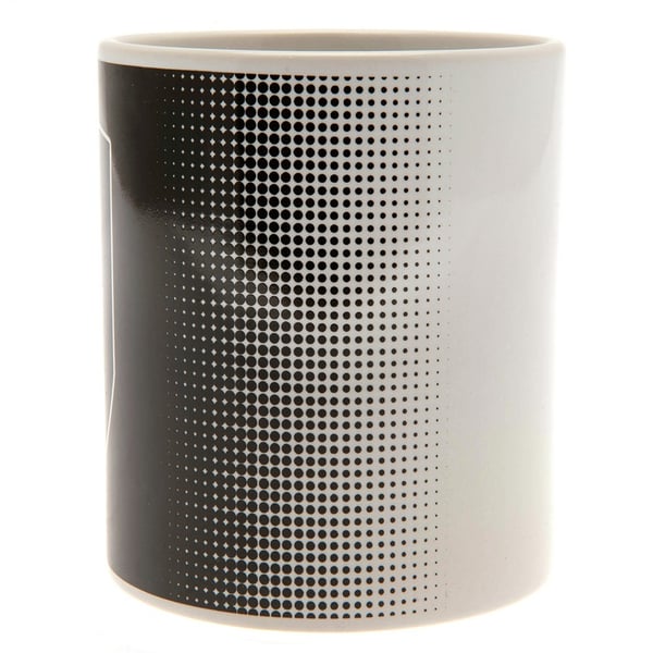 Fulham FC Half Tone -muki