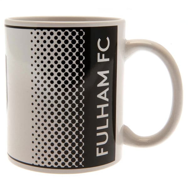 Fulham FC Fade-muki