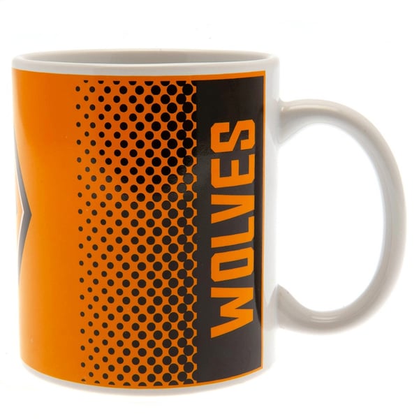 Wolverhampton Wanderers FC Krus