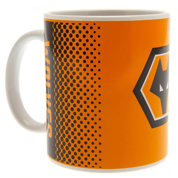 Wolverhampton Wanderers FC Krus