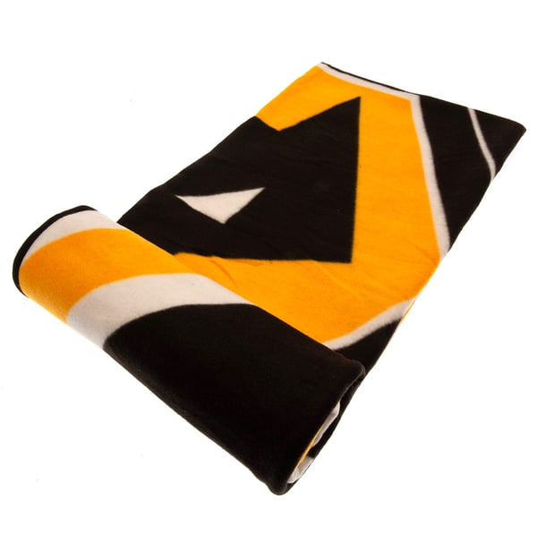 Wolverhampton Wanderers FC Blanket