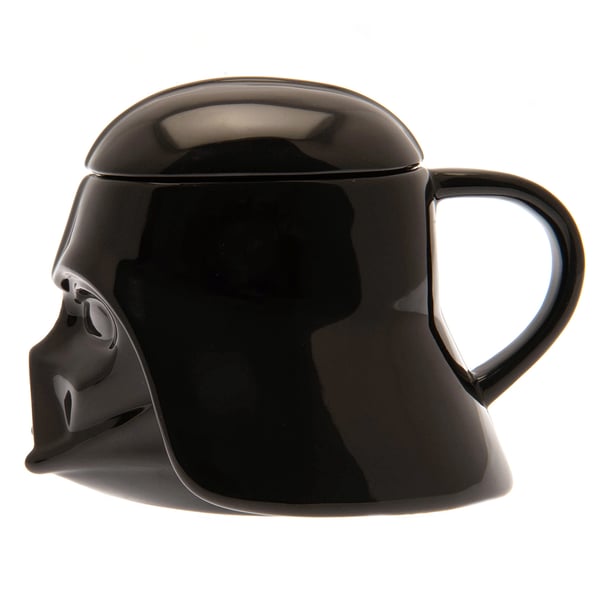Star Wars 3D Darth Vader-krus