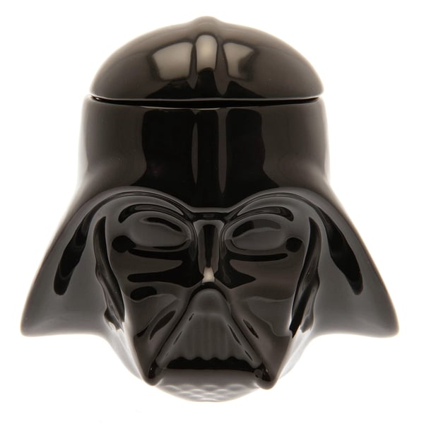 Star Wars 3D Darth Vader-krus