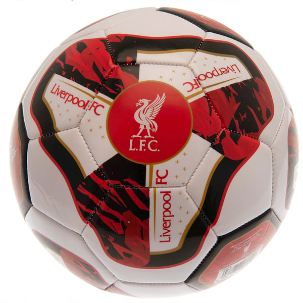 Liverpool FC Tracer -jalkapallo