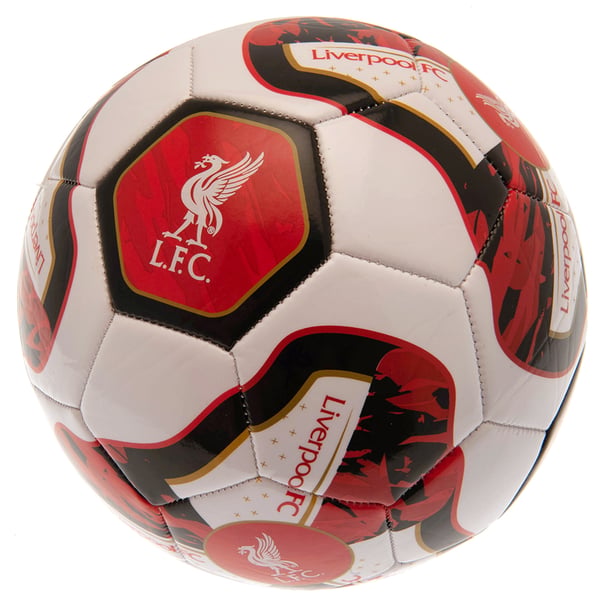 Liverpool FC Tracer -jalkapallo
