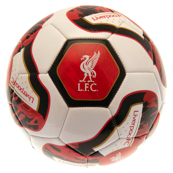Liverpool FC Tracer -jalkapallo