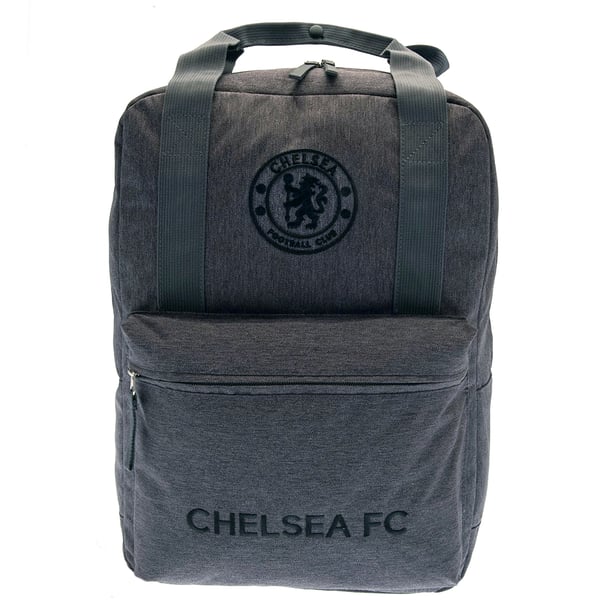 Chelsea FC Ryggsäck med klubbmärke
