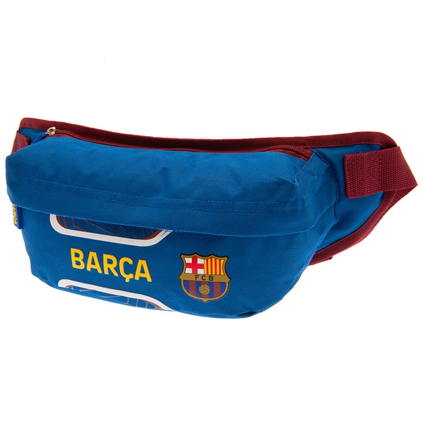 FC Barcelona Olkalaukku
