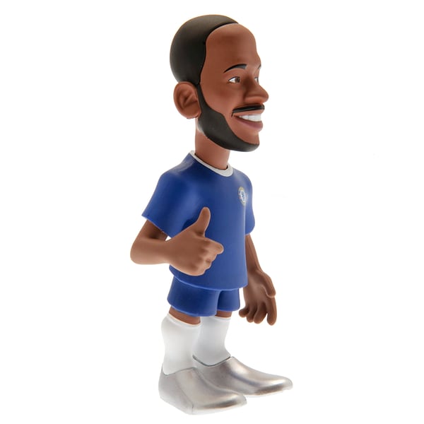 Chelsea FC Sterling MiniX Collectable Figurine