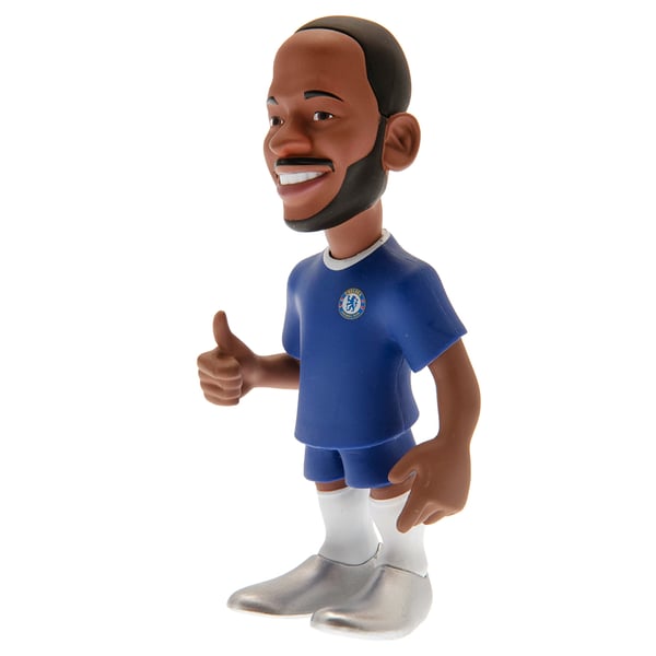 Chelsea FC Sterling MiniX Collectable Figurine