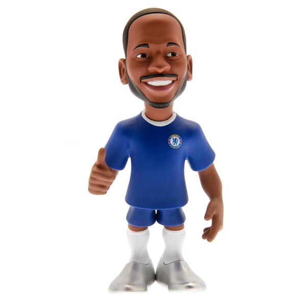 Chelsea FC Sterling MiniX samlarfigur