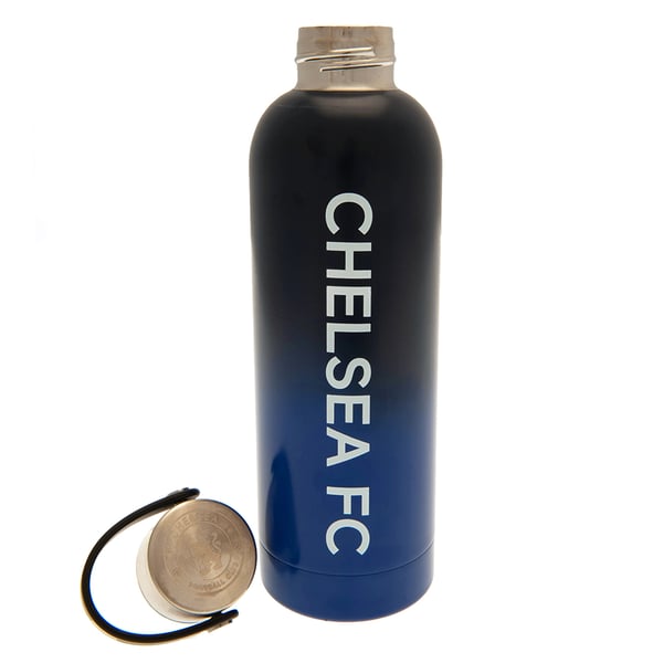 Chelsea FC Crest termisk flaske