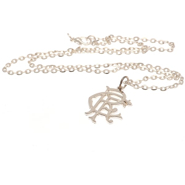 Rangers FC Necklace & Pendant