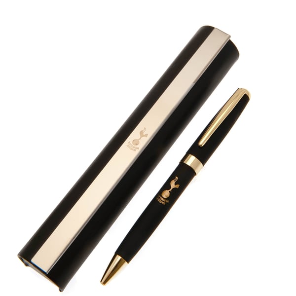 Tottenham Hotspur FC Pen & Case Set