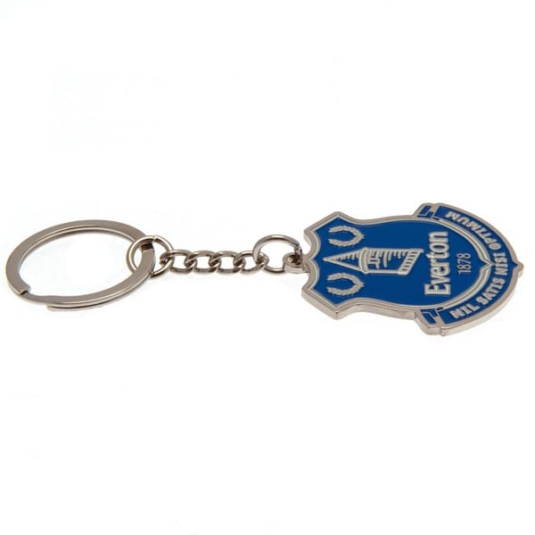 Everton FC Nyckelring