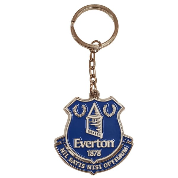 Everton FC Avaimenperä
