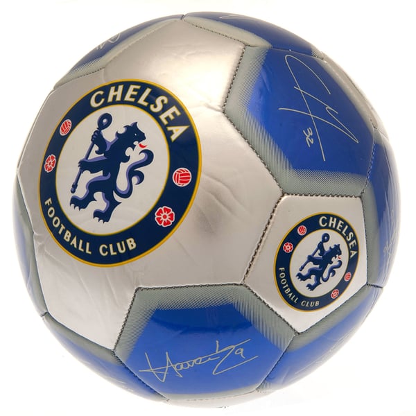 Chelsea FC -nimikkopallo