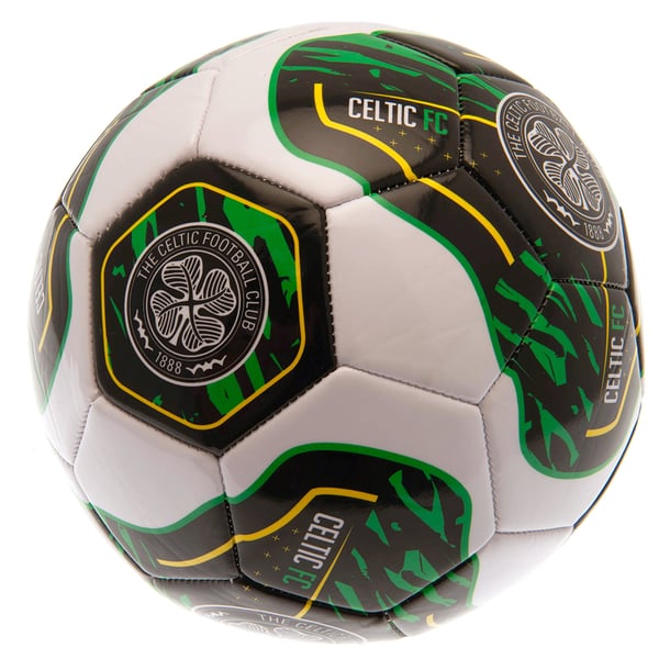Celtic FC Tracer Training Football