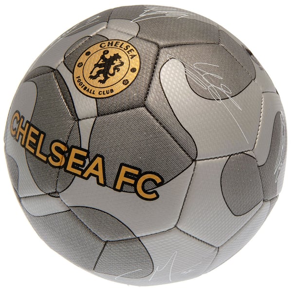 Chelsea FC Camo jalkapallo