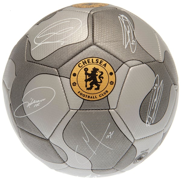 Chelsea FC Camo jalkapallo