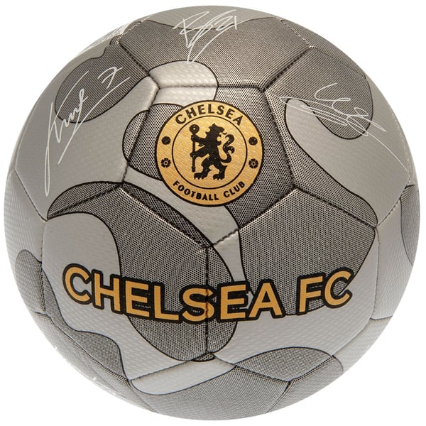 Chelsea FC Kamouflagefotboll