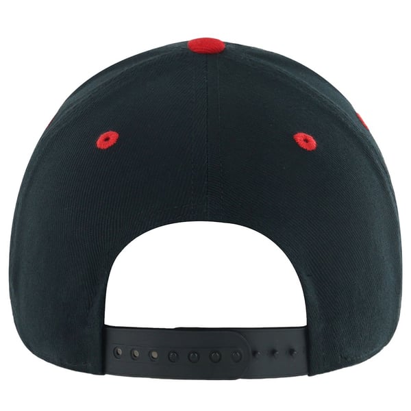 Liverpool FC Unisex Adult Frost Baseball Cap