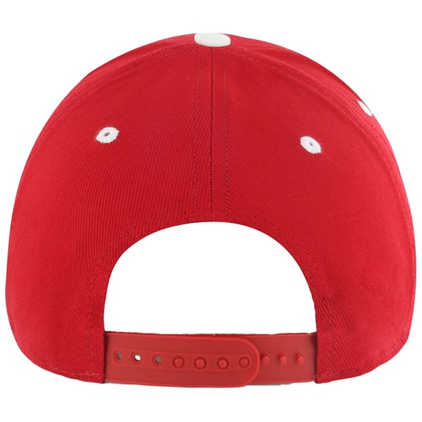 Liverpool FC Unisex Adult Frost Baseball Cap