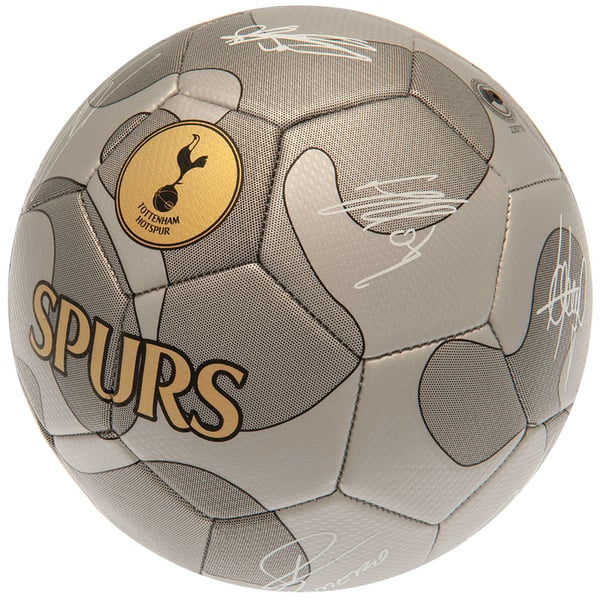 Tottenham Hotspur FC Camo fodbold