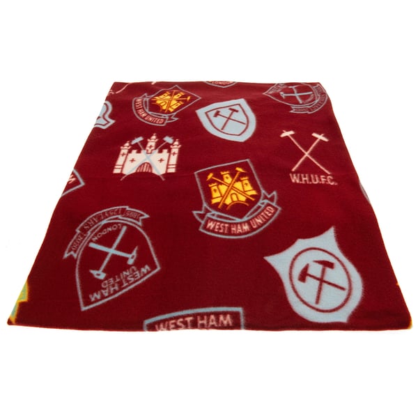 West Ham United FC fleeceloimi