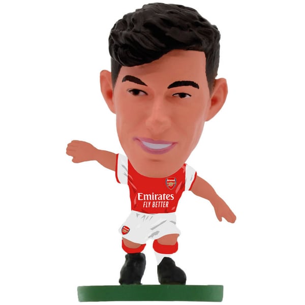 Arsenal FC Kai Havertz SoccerStarz fodboldfigur