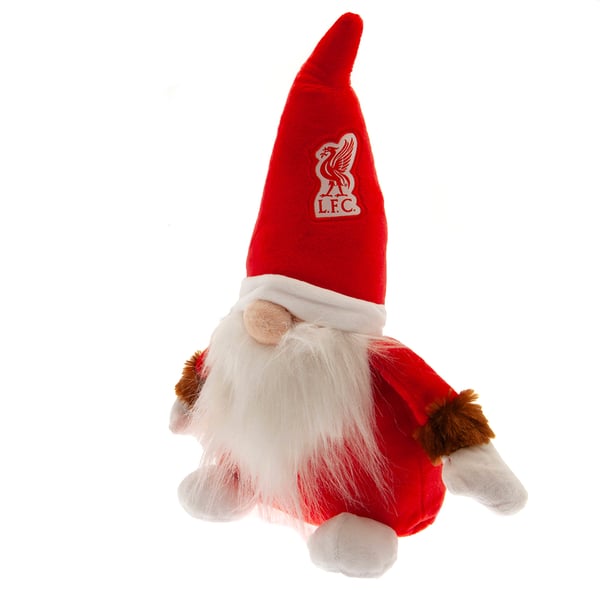 Liverpool FC Gonk Plush Toy