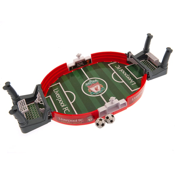 Liverpool FC Minifotbollsspel