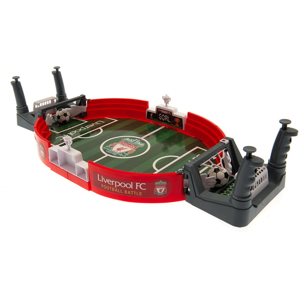 Liverpool FC Minifotbollsspel