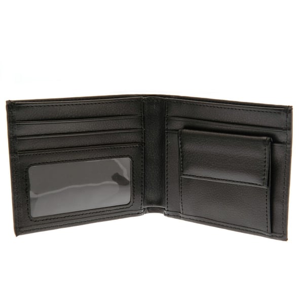 Rangers FC Embroidered PU Wallet