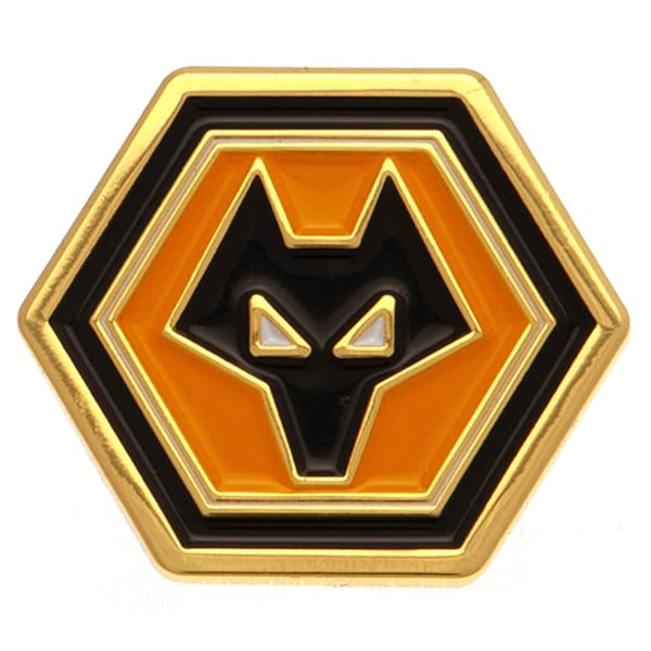 Wolverhampton Wanderers FC Klubbemblem