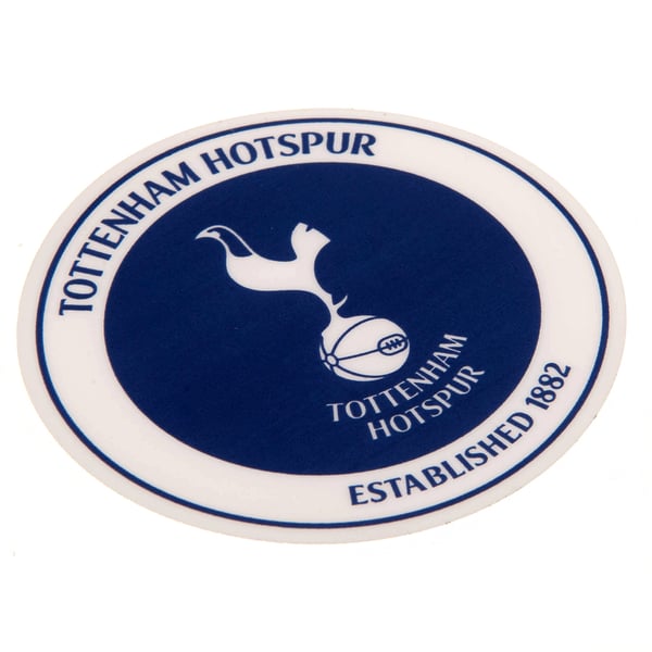 Tottenham Hotspur FC Perustettu Autotarra