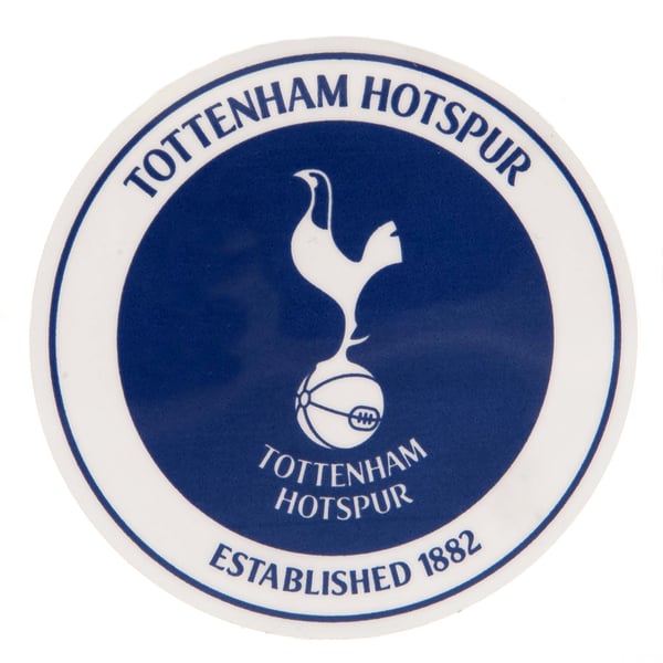 Tottenham Hotspur FC Perustettu Autotarra