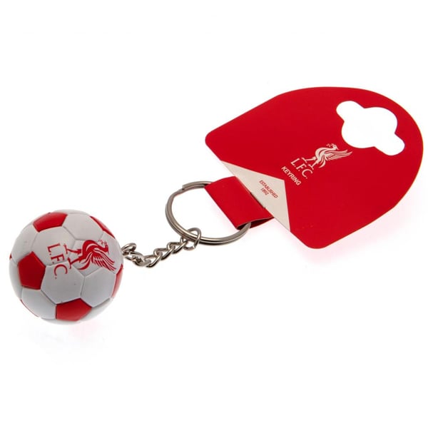 Liverpool FC -jalkapalloavaimenperä