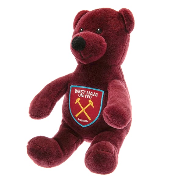 West Ham United FC Bamse