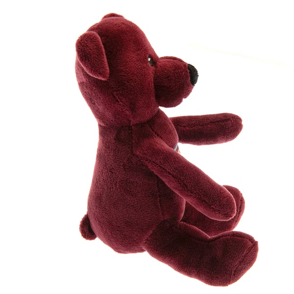 West Ham United FC Bamse