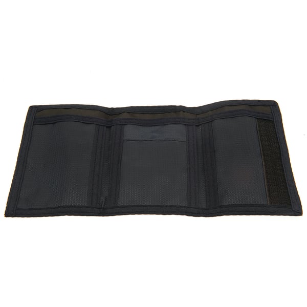 Manchester City FC Particle Nylon Wallet