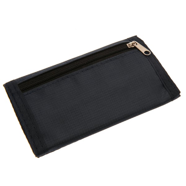 Manchester City FC Particle Nylon Wallet