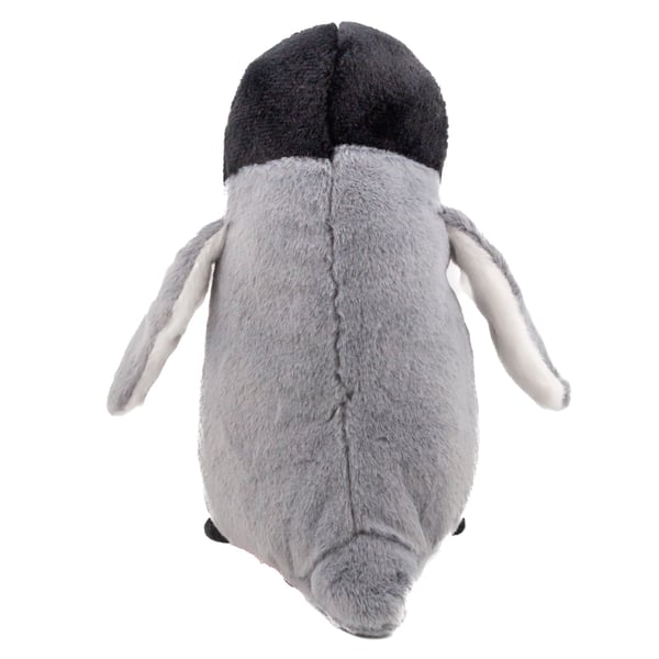 Liverpool FC Penguin Plush Toy