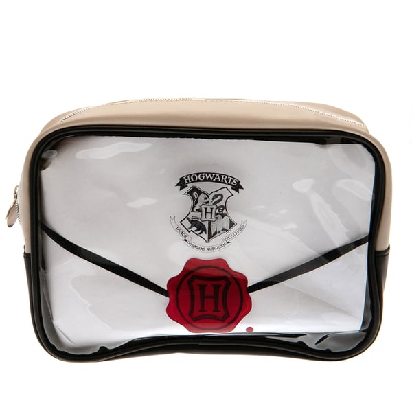 Harry Potter necessärset i PU (2-pack)