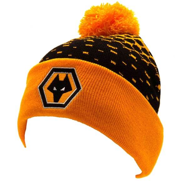 Wolverhampton Wanderers FC Fade-pipo