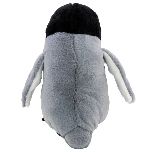 Arsenal FC Penguin Plush Toy