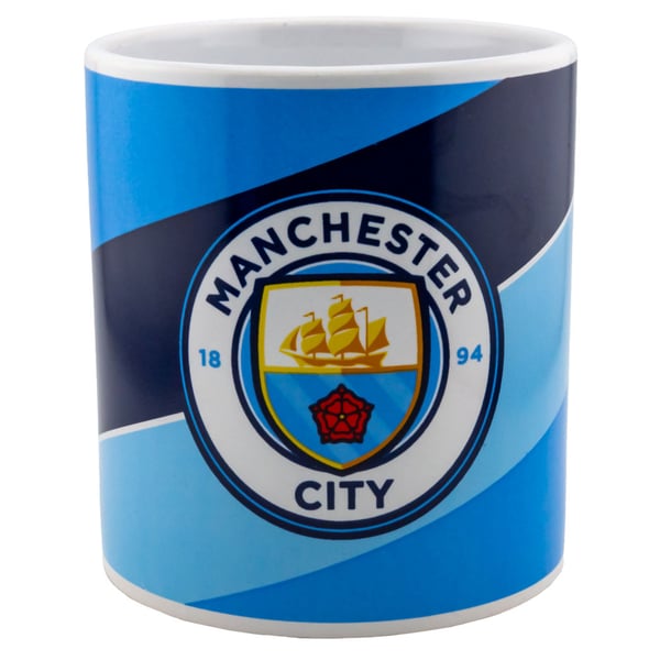 Manchester City FC Jumbomuki