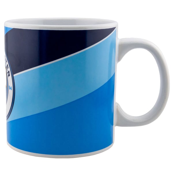 Manchester City FC Jumbomuki