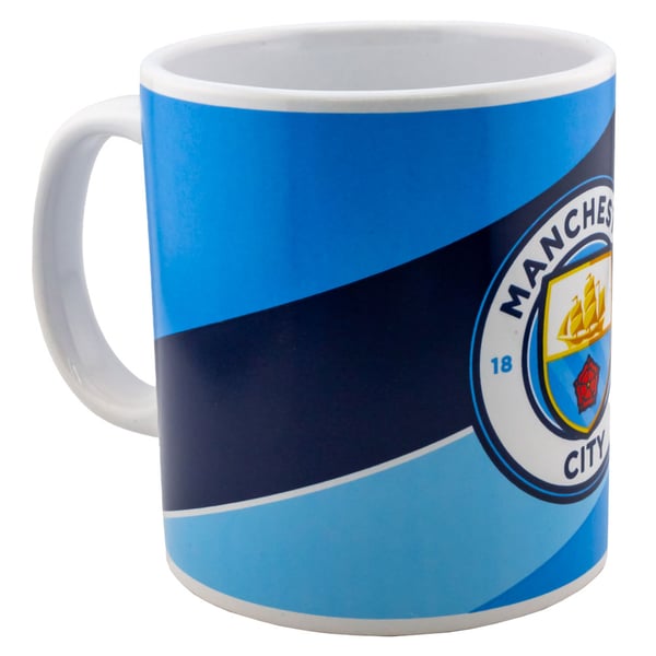 Manchester City FC Jumbomuki